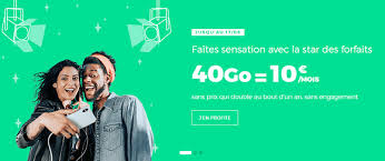 Le forfait red illimité à 5 euros par mois propose les appels, sms et mms illimités en france métropolitaine, ainsi qu'à 5 go de données 4g. Red By Sfr Avis Opinion Et Retour D Experience Sur L Offre Low Cost D Sfr