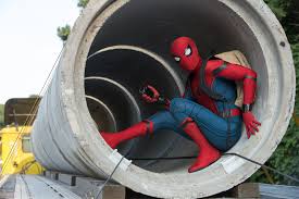Spider-Man: Homecoming is a fun, tween-friendly take on one of Marvels  most popular characters - The Washington Post