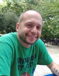 Christopher Marsden Obituary (1985