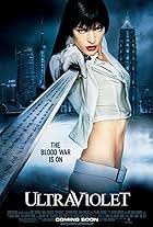 Æon Flux (2005) - IMDb