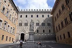Swift codes for all branches of banca monte dei paschi di siena s.p.a. Banca Monte Dei Paschi Di Siena Wikiwand
