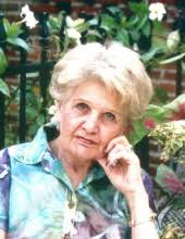Obituary information for Jeanette W. Johnson