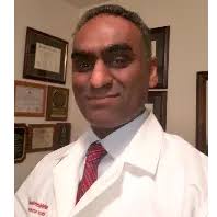 Dr. Eric Keefer, MD, Orthopedic Surgery