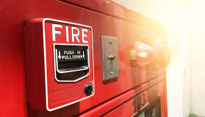 Fire alarm system
