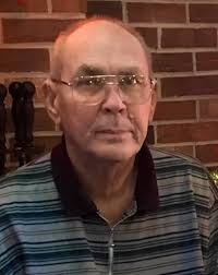 Kenneth G. Lanier Obituary (2023)