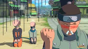 Naruto Shippuden Ultimate Ninja Storm Revolution All Team Ultimate Jutsu S 1080p Naruto Shippuden Naruto All Team