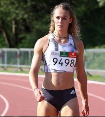Discover lieke klaver's biography, age, height, physical stats, dating/affairs, family and career updates. Lieke Klaver Dutch Sprinter Hotwomeninsport