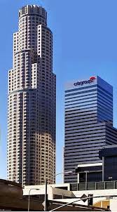 Los Angeles Ca U S Bank Tower Facade House Hotel Facade Exterior House Remodel