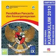 Kepatuhan terhadap hukum bab 4 : Buku Ppkn Kelas 7 Kurikulum 2013 Revisi 2018 Berbagai Buku