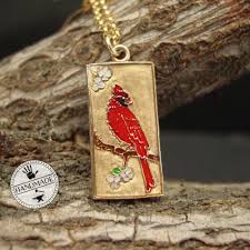 Cardinal Bird Symbolism