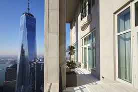 Lorne world condominium, south pacific. Luxury Condo Market Is Starting To Rebound In Downtown Manhattan Wsj