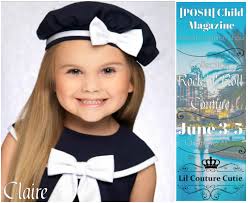 Lil Couture Cutie