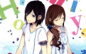 Hori San To Miyamura Kun Subtitle Indonesia Batch Drivenime