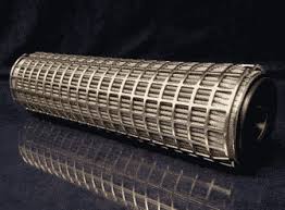 Sintered Metal Filters – Filters.com – Industrial/Commercial Filters