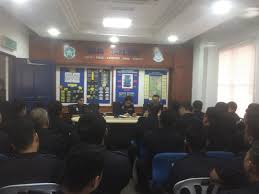 Serangan komunis ke atas balai polis bukit kepong, johor, pada 23 februari 1950 merupakan satu sejarah hitam yang dikenang dan diberikan publisiti meluas sebagai satu sejarah kepahlawanan anggota polis dalam menjaga keamanan dan keselamatan negara. Balai Polis Kg Baru Subang Posts Facebook