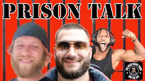 SELLING COCAINE AND ROBBING STORES| FT. RAYMONT EDMONDS AND COLIN RAE- The  Brad Kraut Show EP. 9