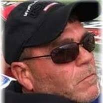 Clinton Copley Obituary