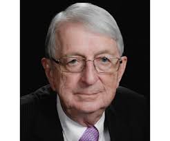 Mark Templeton Obituary (1937