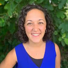 Staff — The Joshua Center