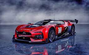 3d Super Car Wallpapers Wallpaper Cave