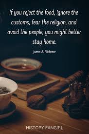 I hope you have a very beautiful and relaxing trip. 250 Inspirational Travel Quotes Travel Instagram Captions Whatsapp Statuses