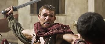 He is known for his work on wonder boys (2000), it runs in the family (2003) and the runner (2021). Spartacus Vengeance Wessels Filmkritik Com