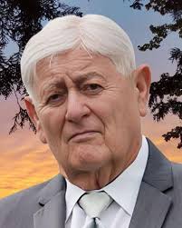 Terry Dennis, 80 of Rose City