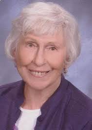 Winifred Kellogg Obituary