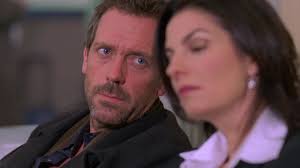 House" Failure to Communicate (TV Episode 2006)