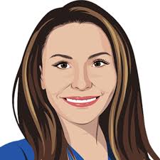 Haley won't be the nominee. But she is a thorn in Trump's side.