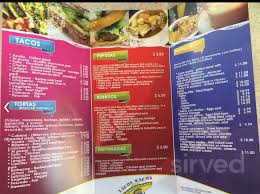 Maybe you would like to learn more about one of these? Don Gallo Menu In Durham North Carolina Usa