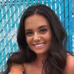 Danielle Wiersma's Instagram, Twitter & Facebook