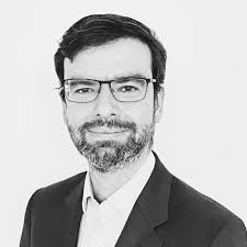 Chris Roberts, Vice President, Digital Publishing