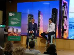 Insead is basically a factory for consultants in europe and asia. Insead Entrepreneurship Forum In Madrid Insead Alumni Association Portugal