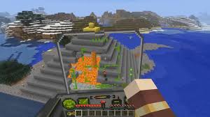 Missile And Rockets Minecraft Mods 1 1 Minecraft Mods Minecraft Mod