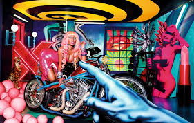 Official website of the artist david lachapelle including exhibition information, fine art photography, and film archive David Lachapelle Releases Final Installments Of Anthology