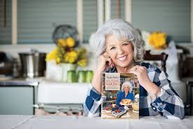 Crecipe.com deliver fine selection of quality piggy pudding | paula deen | food network recipes equipped with ratings, reviews and mixing tips. Paula Deen Queen Of Southern Cuisine Brings New Cookbook To Nwa