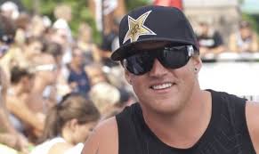 Facebook Q&A with Rusty Malinoski