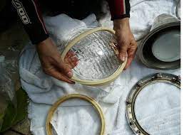 The inground swimming pool market has changed quite a bit in the last 20 years. How To Replace A Pool Light Gasket Inyopools Com