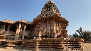 A team of unesco officials had inspected the historic ramappa temple in 2019. Ancient Ramappa Temple Masterpiece Of Kakatiya Art Story Of Warangal Ramappa Temple Vedics