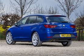 Seat leon review auto express youtube. Seat Leon St 20 Tdi Review Seat Leon Review
