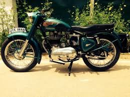 Image result for Green 1961 Motorcycle
