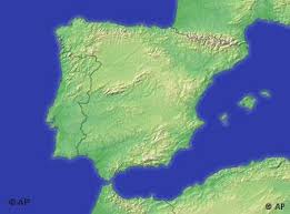 7 highlights für deine reise. Atempause Fur Portugal Und Spanien Wirtschaft Dw 13 01 2011