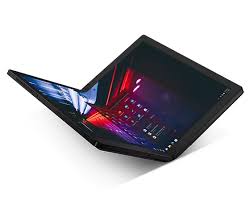 ThinkPad X1 Fold (13”) PC