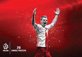 Oprócz profesjonalnego podejścia i świadomości starzenia się własnego ciała, za decyzjami piszczka stała chęć. Lukasz Piszczek Reprezentacja Polski Fototapeta Sklep Eplakaty Pl