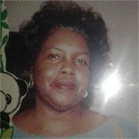 Mattie Cunningham Obituary (1952