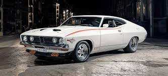 Get the best deals on ford falcon cars. 1973 Falcon Xb For Sale Ford Falcon Xb Gt 351 Replica Built In The Style Of Max Rockatansky S Modified One Of The Most Iconic Movie Cars Ever Made The Falcon