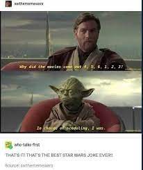 Pin By Janell Treece On Sophias Room Star Wars Jokes Star Wars Humor Funny Star Wars Memes