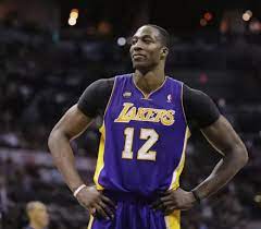 Lakers May Bring Back A Familiar Face To Replace Demarcus Cousins Dwight Howard Dwight Lakers