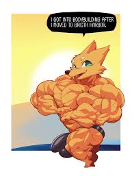 Rule34 - If it exists, there is porn of it  crimsonrabbit  7722625